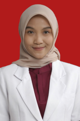 Foto NUR ALIMAH PRIAMBODO